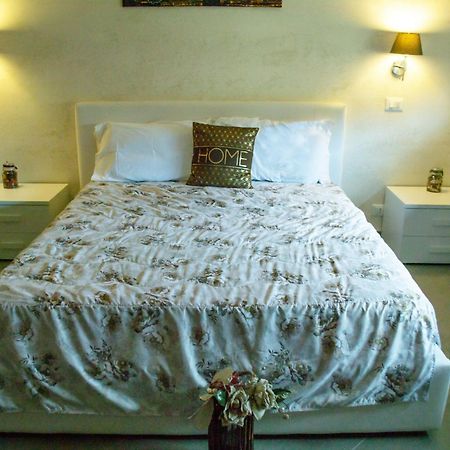 B&B Gioia Catanzaro Ngoại thất bức ảnh