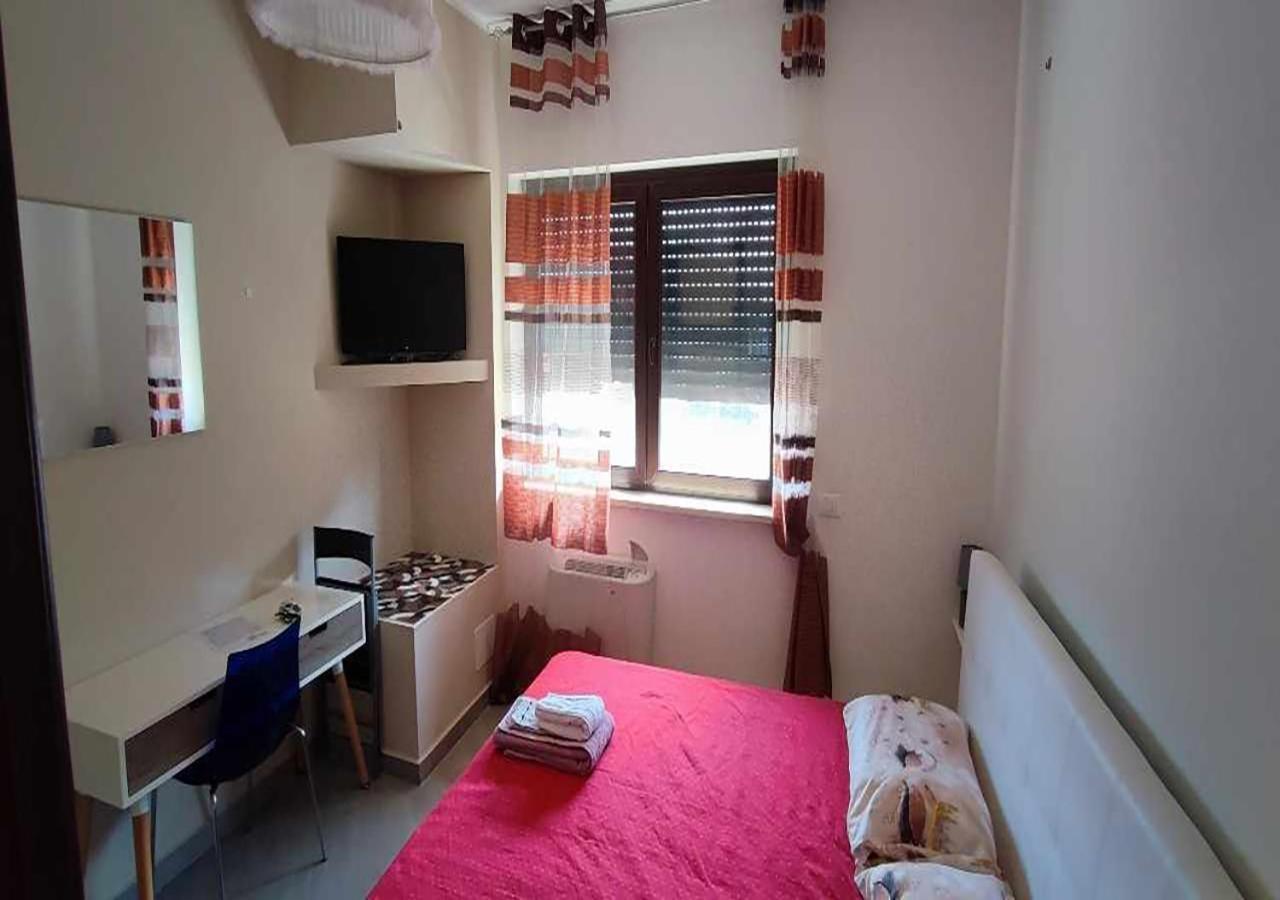 B&B Gioia Catanzaro Ngoại thất bức ảnh