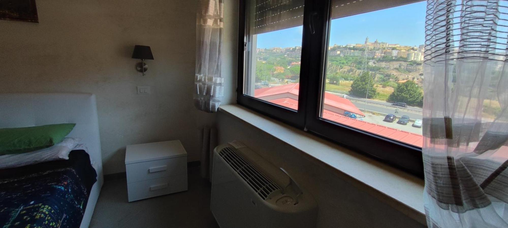 B&B Gioia Catanzaro Ngoại thất bức ảnh