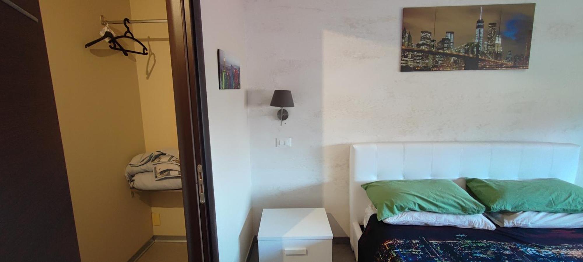B&B Gioia Catanzaro Ngoại thất bức ảnh