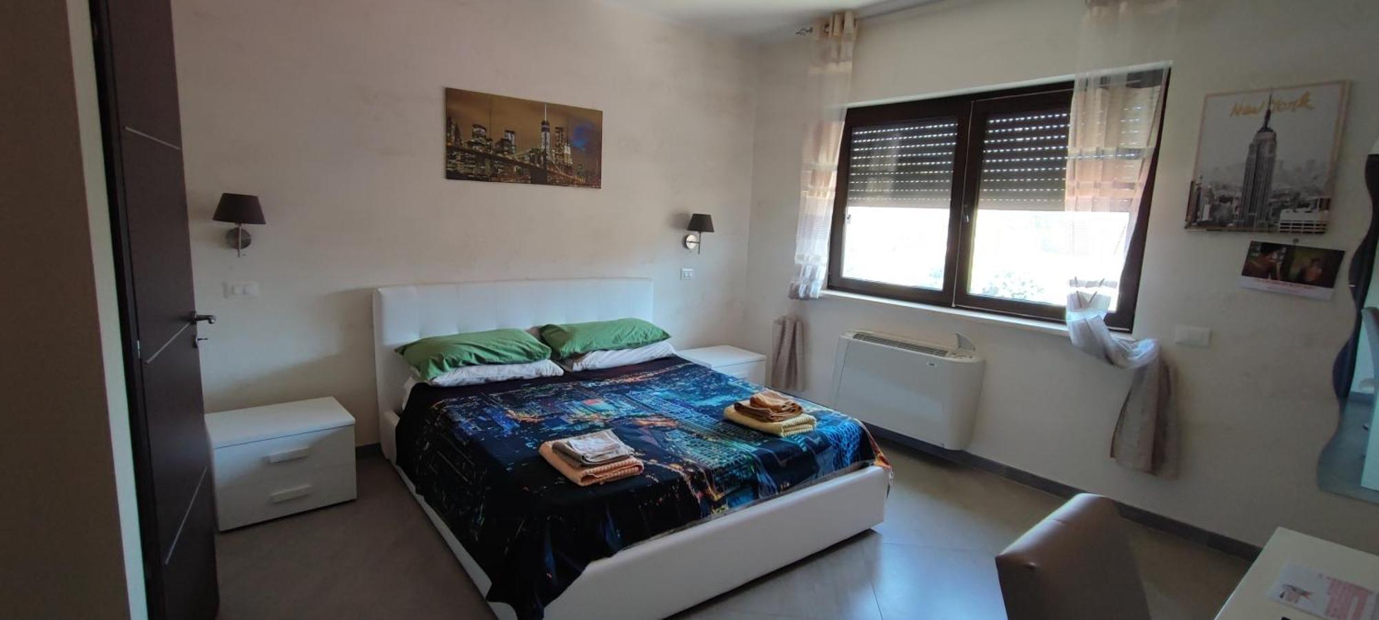B&B Gioia Catanzaro Ngoại thất bức ảnh