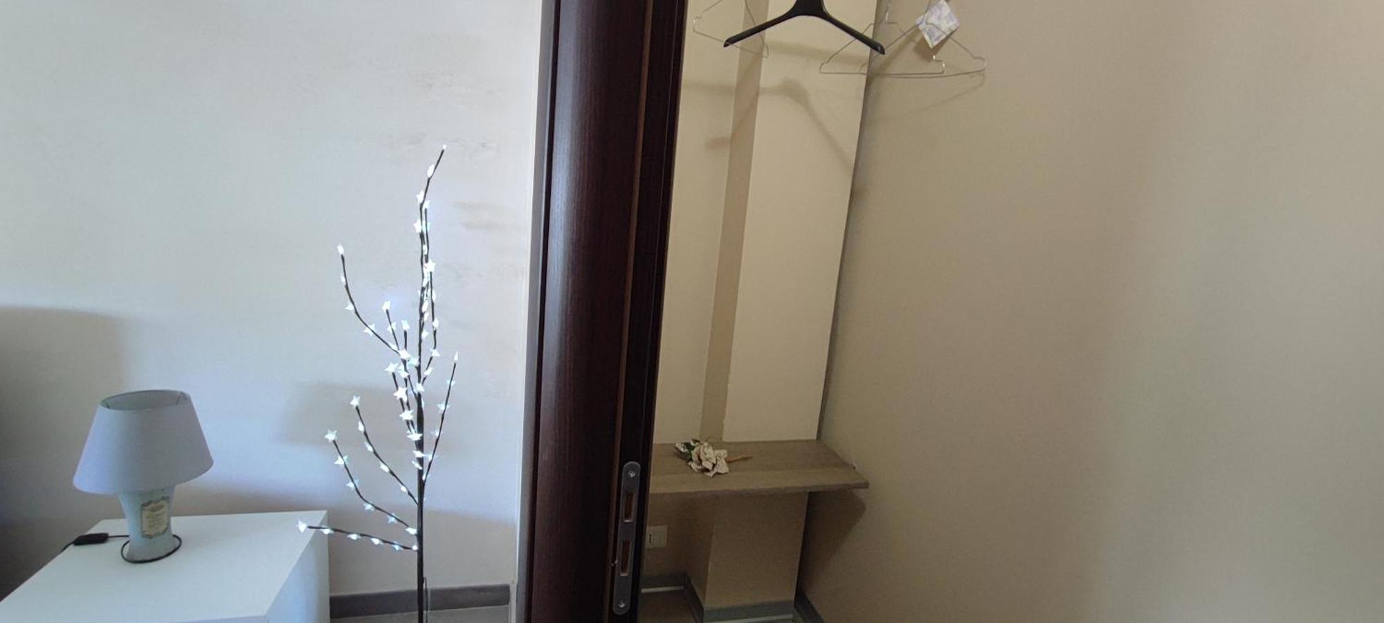 B&B Gioia Catanzaro Ngoại thất bức ảnh