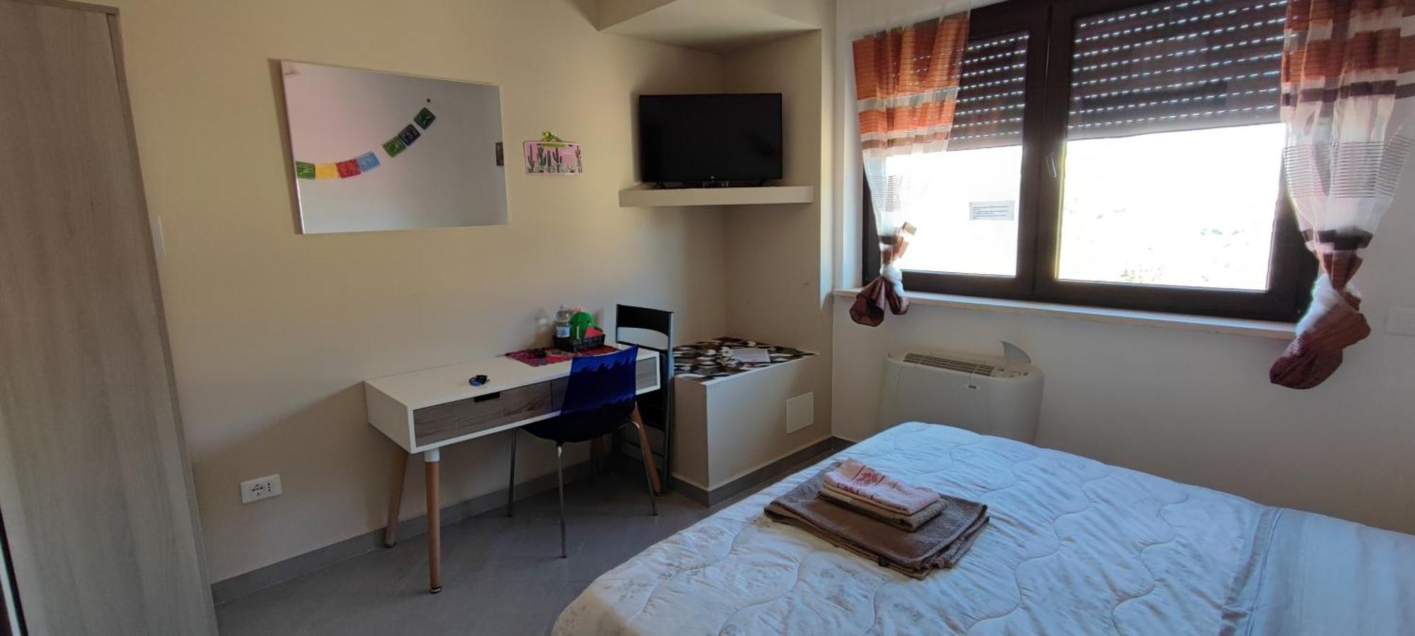B&B Gioia Catanzaro Ngoại thất bức ảnh